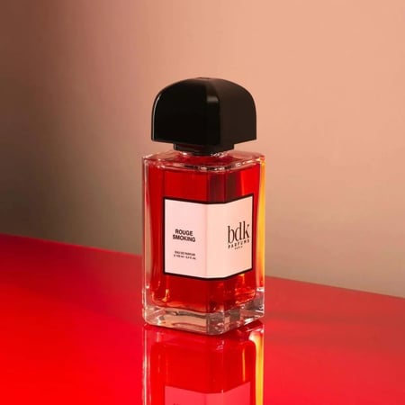 عطر روج سموكنغ من بي دي كيه أو دو بارفيوم 100 مل