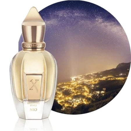 عطر نيو من زيرجوف او دو بارفيوم 50 مل