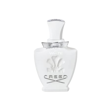 عطر كريد لوف إن وايت النسائي او دو بارفيوم 75 مل