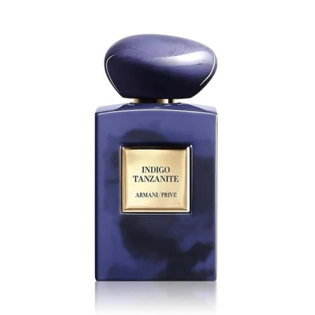 عطر برايف انديجو تنزانيت من جورجيو ارماني او دو بارفيوم 100 مل