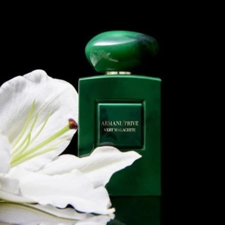 عطر برايف فيرت ملكيت من جورجيو ارماني برفيوم 100 مل