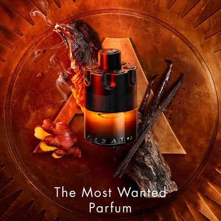 عطر وانتد ذا موست من ازارو  بارفيوم 100 مل