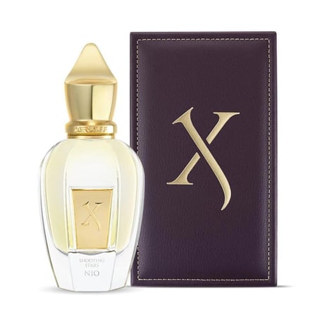 عطر نيو من زيرجوف او دو بارفيوم 50 مل