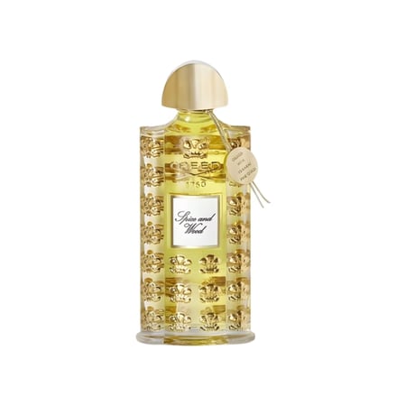 عطر كريد سبايس اند وود او دو بارفيوم 75 مل