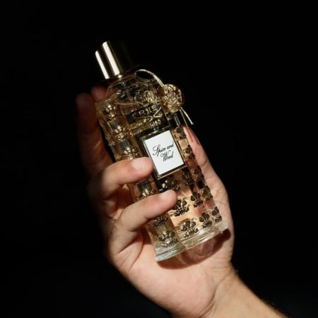 عطر كريد سبايس اند وود او دو بارفيوم 75 مل