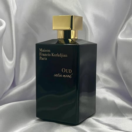 عطر عود سيلك مود من ميزون فرانسيس كركدجيان  اودو بارفيوم 200 مل (تستر)