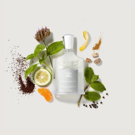 عطر  كريد رويال ووتر او دو بارفيوم 100مل