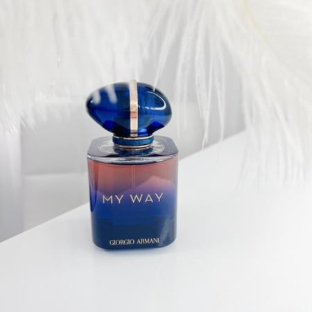 عطر ماي واي من جورجيو ارماني بارفيوم 90 مل