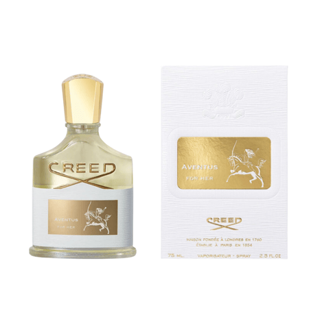 عطر كريد افينتوس النسائي او دو بارفيوم 100 مل Aventus for Her Creed