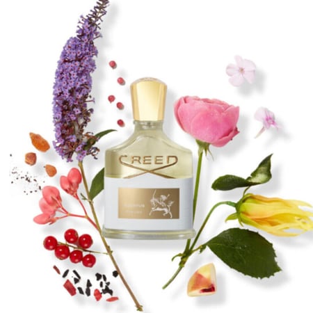 عطر كريد افينتوس النسائي او دو بارفيوم 100 مل