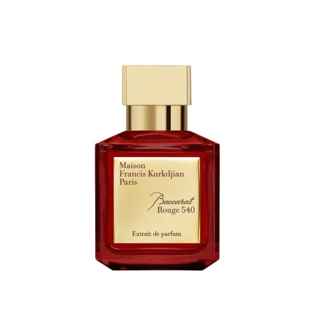 عطر باكارا روج 540 من ميزون فرانسيس كركدجيان إكستريت دو بارفان 70مل