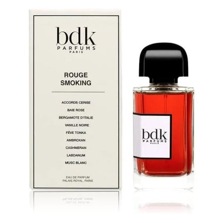 عطر روج سموكنغ من بي دي كيه أو دو بارفيوم 100 مل