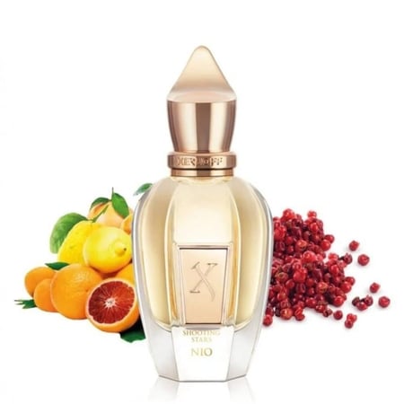 عطر نيو من زيرجوف او دو بارفيوم 50 مل