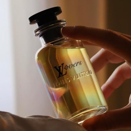 عطر لوفرز من لويس فيتون 100 مل