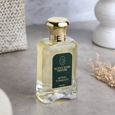 عطر  رويال توباكو  من العطور  الاكثر مبيعا