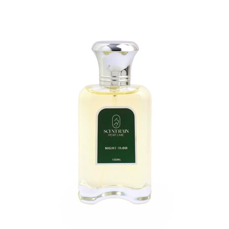 عطر  1100 NIGHT  من العطور   المميزة والرائعة فوحان مستمر