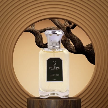 عطر  1100 NIGHT  من العطور   المميزة والرائعة فوحان مستمر