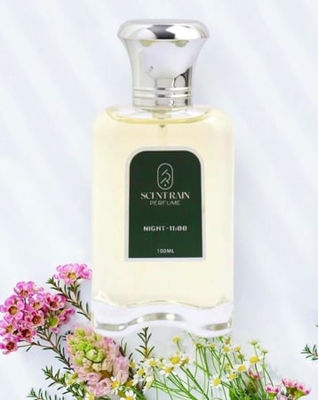 عطر  1100 NIGHT  من العطور   المميزة والرائعة فوحان مستمر