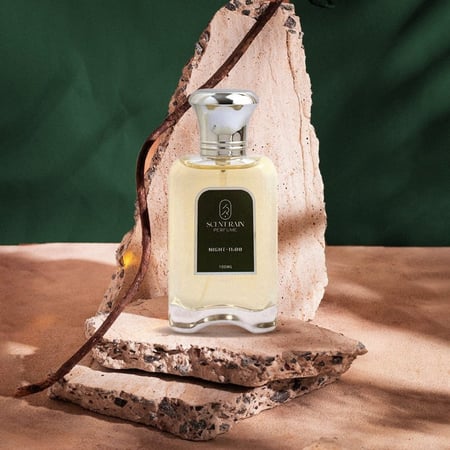 عطر  1100 NIGHT  من العطور   المميزة والرائعة فوحان مستمر
