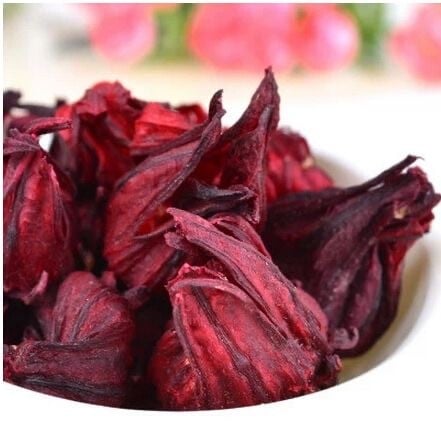 بذور كركديه(غجر)