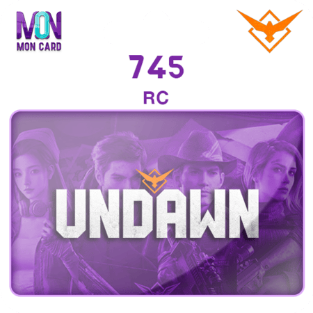 شحن انداون 745 Rc