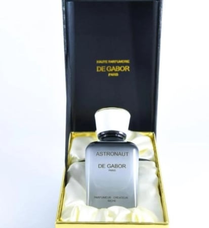 عطر دي غابور أسترونوت إكستريت دو بارفان 50 مل