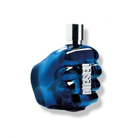 عطر ديزل اونلي ذا بريف اكستريم تواليت 125مل