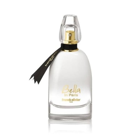 عطر فرانك اوليفر بيلا ان باريس او دو بارفيوم 75مل