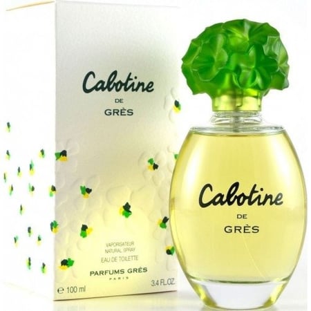 عطر جريس كابوتين او دو تواليت 100مل