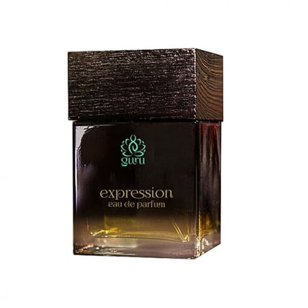 عطر غورو Expression او دو بارفيوم 100مل