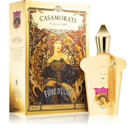 عطر زيرجوف Fiore dUlivo او دو بارفيوم 100مل