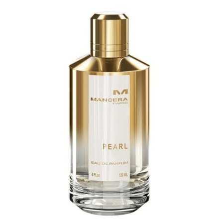 عطر مانسيرا بيرل او دو بارفيوم 120مل