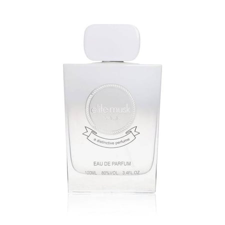 عطر مسك النخبة او دو بارفيوم 100مل