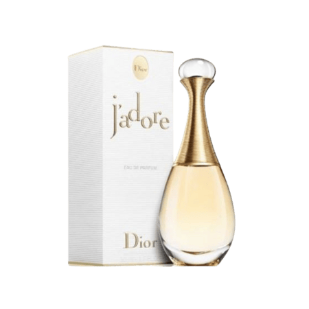 عطر ديور جادور او دو بارفيوم 50مل