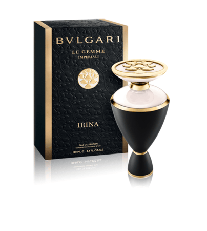 عطر بولغاري لو جيم امبيرالي ايرينا او دو بارفيوم 100مل