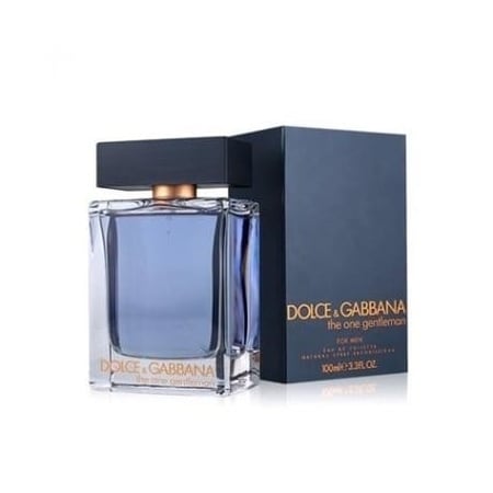 Dolce Gabbana The One Gentleman Toilette 50ml