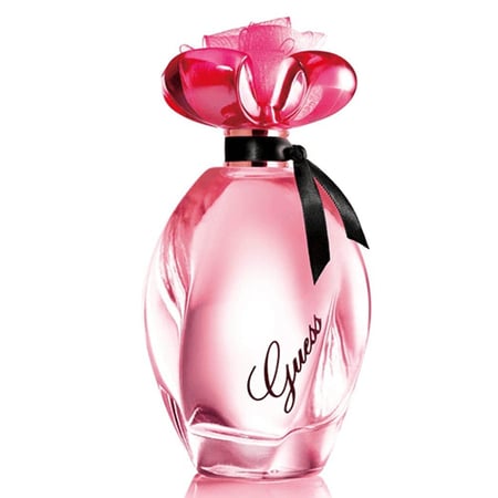 عطر قيس غيرل او دو تواليت 100مل