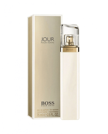 عطر هوغو بوس جور او دو بارفيوم 75مل