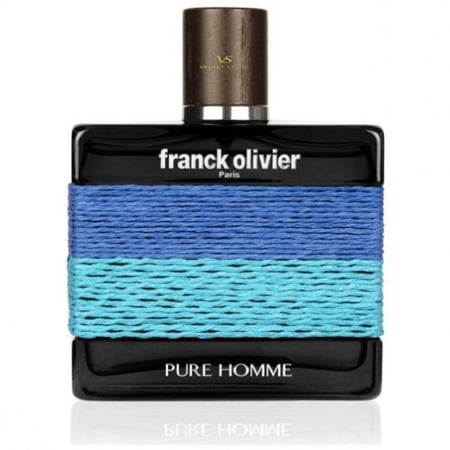 عطر فرانك اوليفر بور هوم الرجالي او دو تواليت 100مل