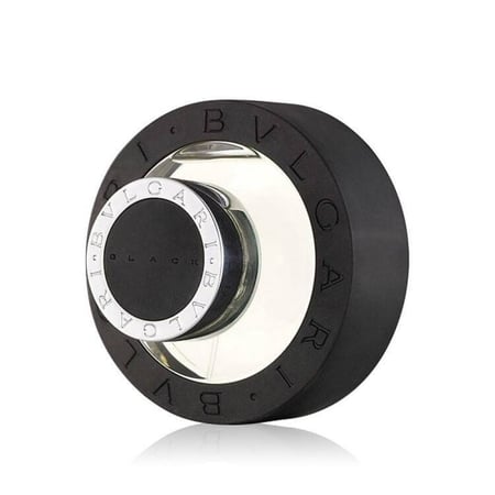 تستر بولغاري بلاك الرجالي او دو تواليت 75مل بدون غطاء