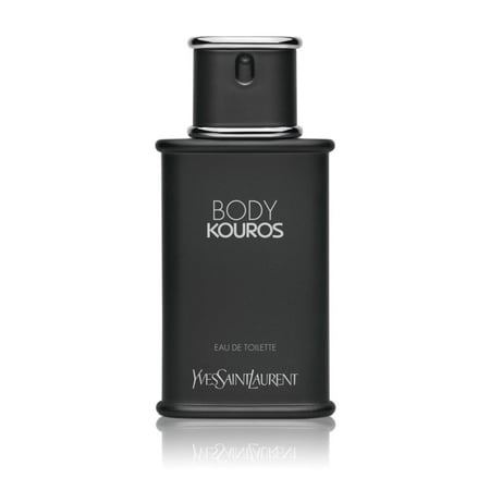 عطر ايف سان لوران بودي كورس او دو تواليت 100مل