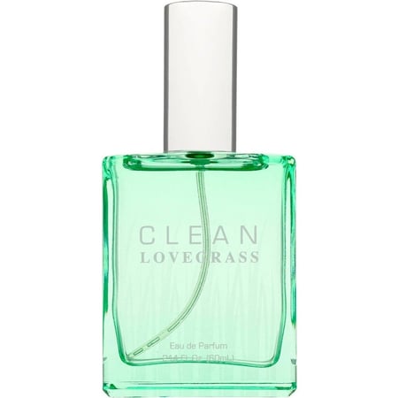 عطر كلين لوف جراس او دو بارفيوم 60مل