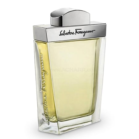 عطر سلفاتور فيرغامو بور هوم او دو تواليت 100مل
