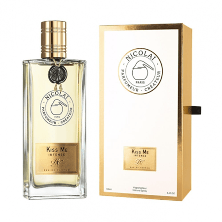 عطر نيكولاي كيس مي انتنس او دو بارفيوم 100مل