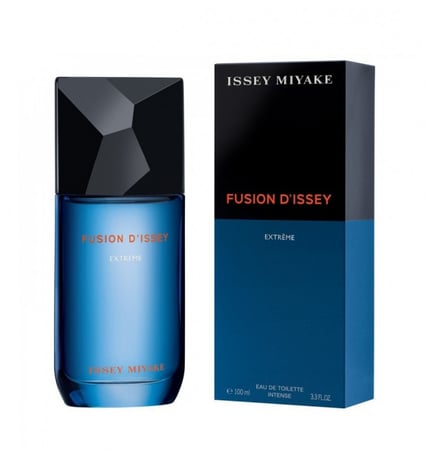 عطر ايسي مياكي فيوجن دا ايسي اكستريم او دو تواليت 100مل