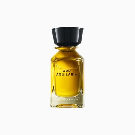عطر عمان لكجري عود اكواليريا او دو بارفيوم-100مل