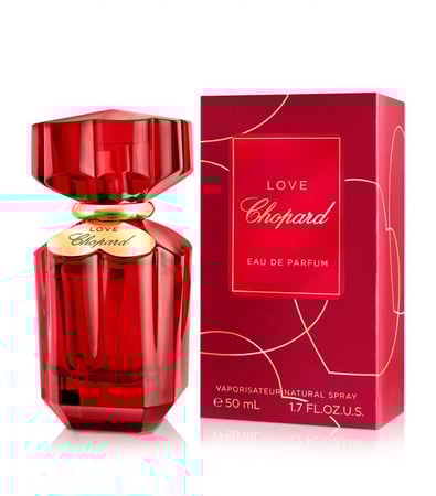 عطر شوبارد لوف او دو بارفيوم 50مل