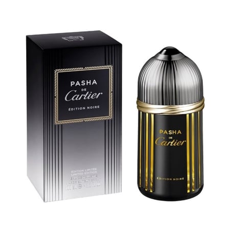 عطر كارتير باشا ايديشن نوار ليميتد ايديشن او دو تواليت 100مل اصدار 202