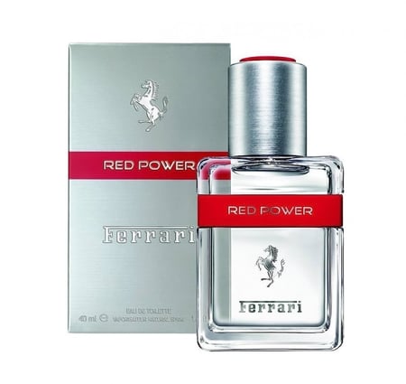 عطر فيراري رد باور او دو تواليت 40مل