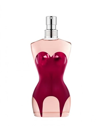 عطر جان بول غولتير كلاسيك النسائي او دو بارفيوم 100مل